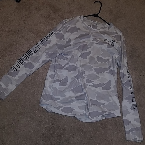 Hollister Other - Holister shirt